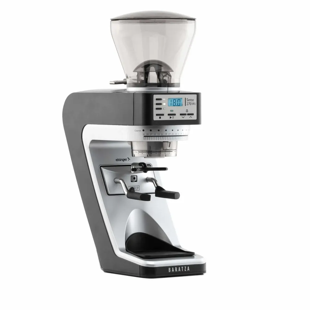 Baratza Sette 270wi súly szerinti daráló