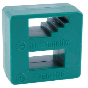 C8 mágnesező