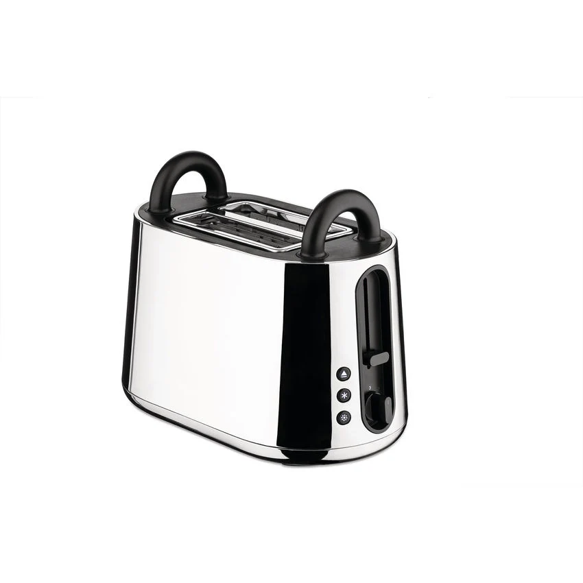 Toru Kenyérpirító inox
