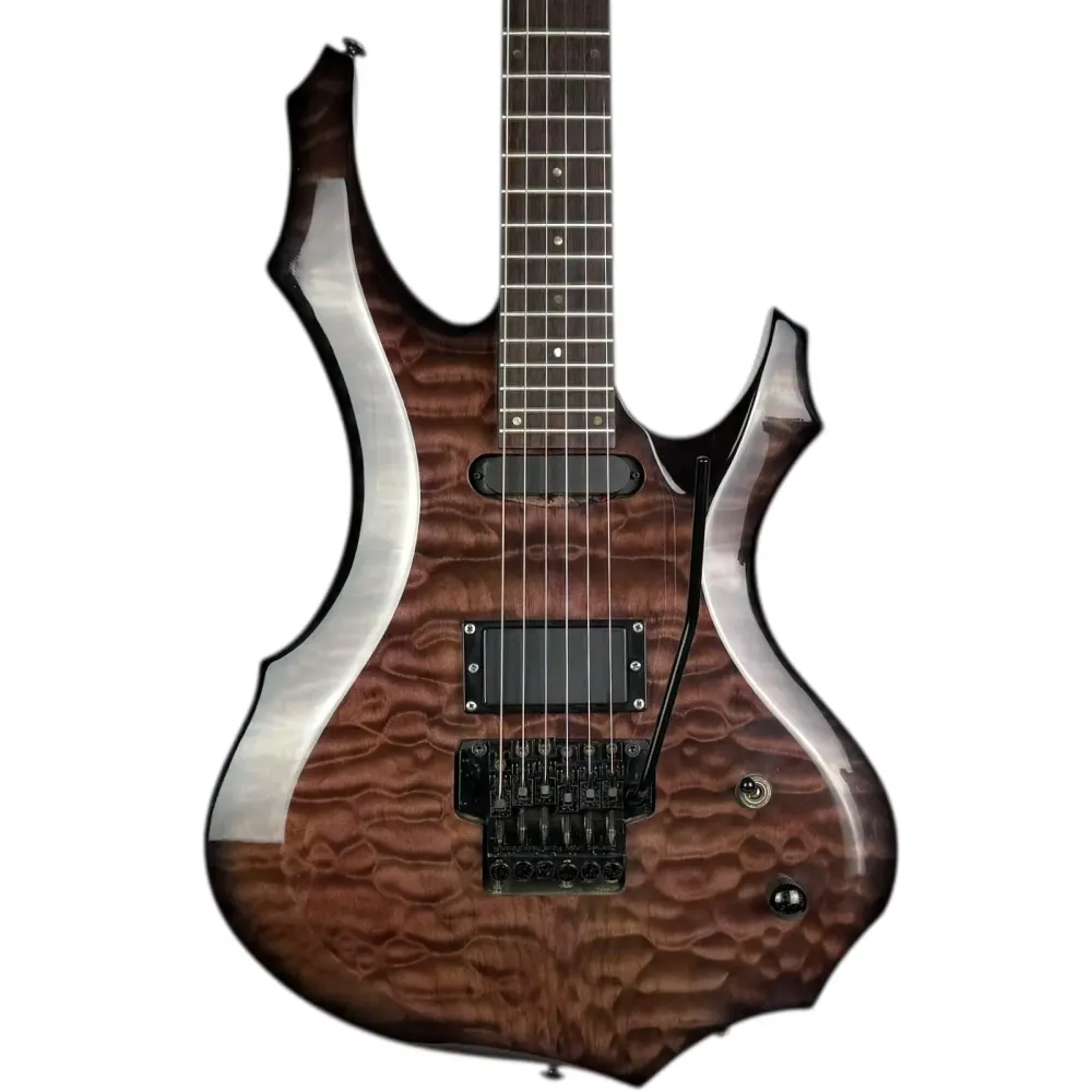 Grass Roots ESP Forest FR-GT-SH
