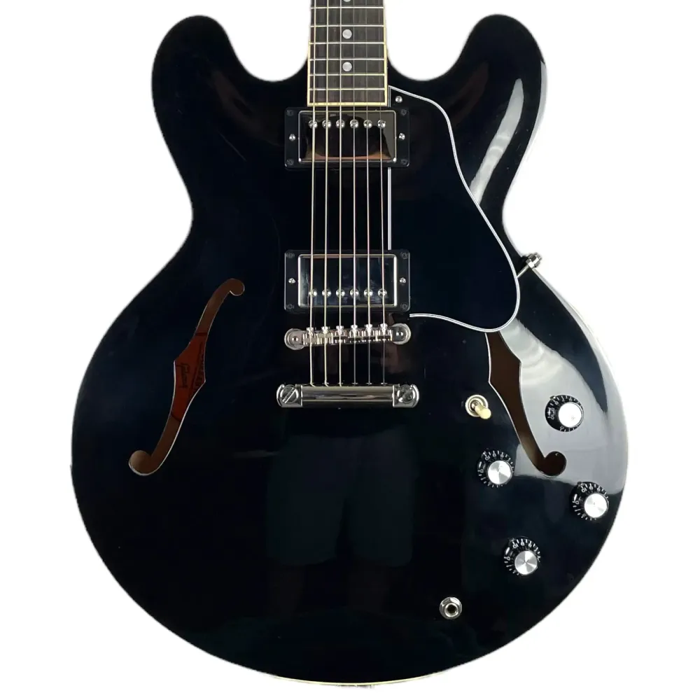 Gibson ES-335 2023 - Vintage Ében