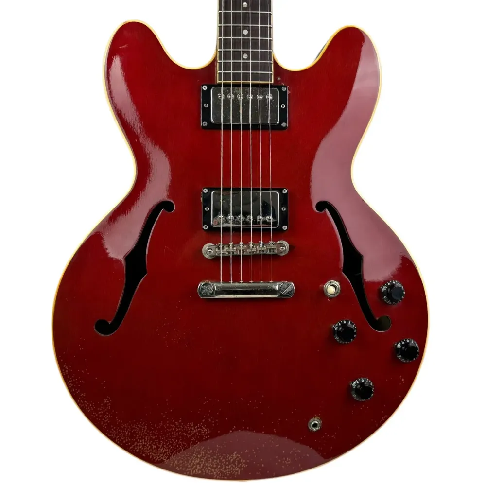 Orville ES-335 1997 - Heritage Cseresznye