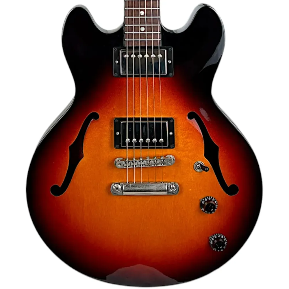 Gibson ES-339 2015 - Napfényes