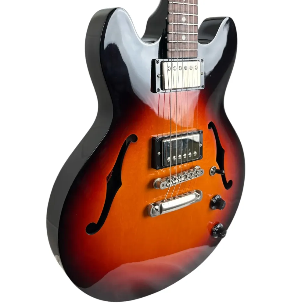 Gibson ES-339 2015 - Napfényes