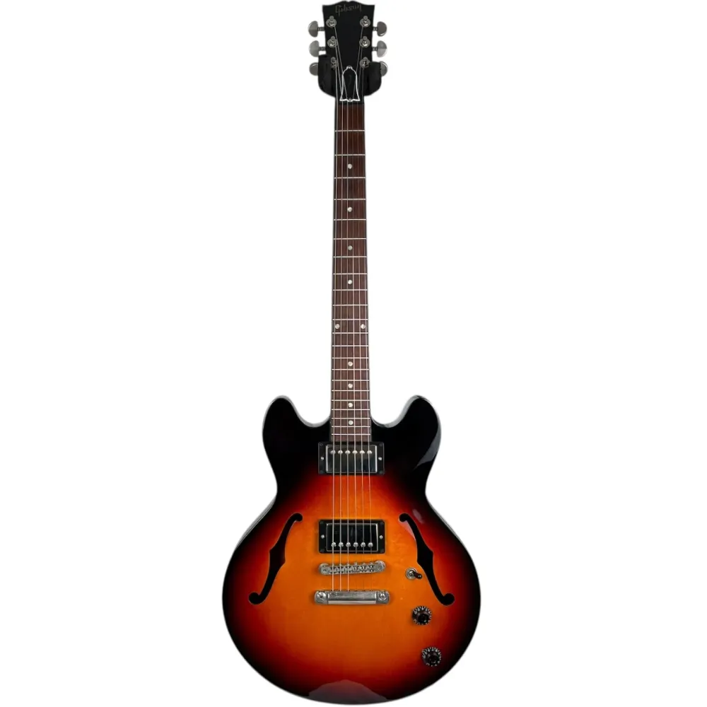 Gibson ES-339 2015 - Napfényes