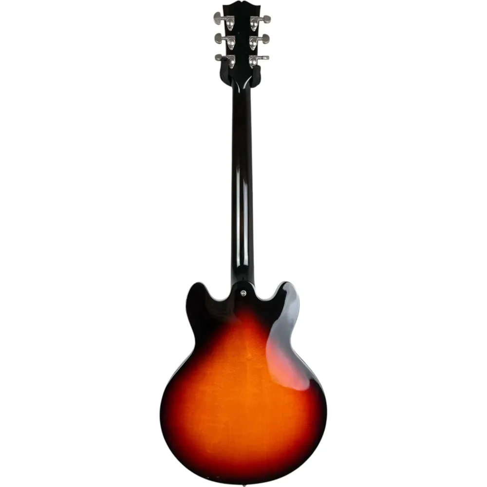 Gibson ES-339 2015 - Napfényes