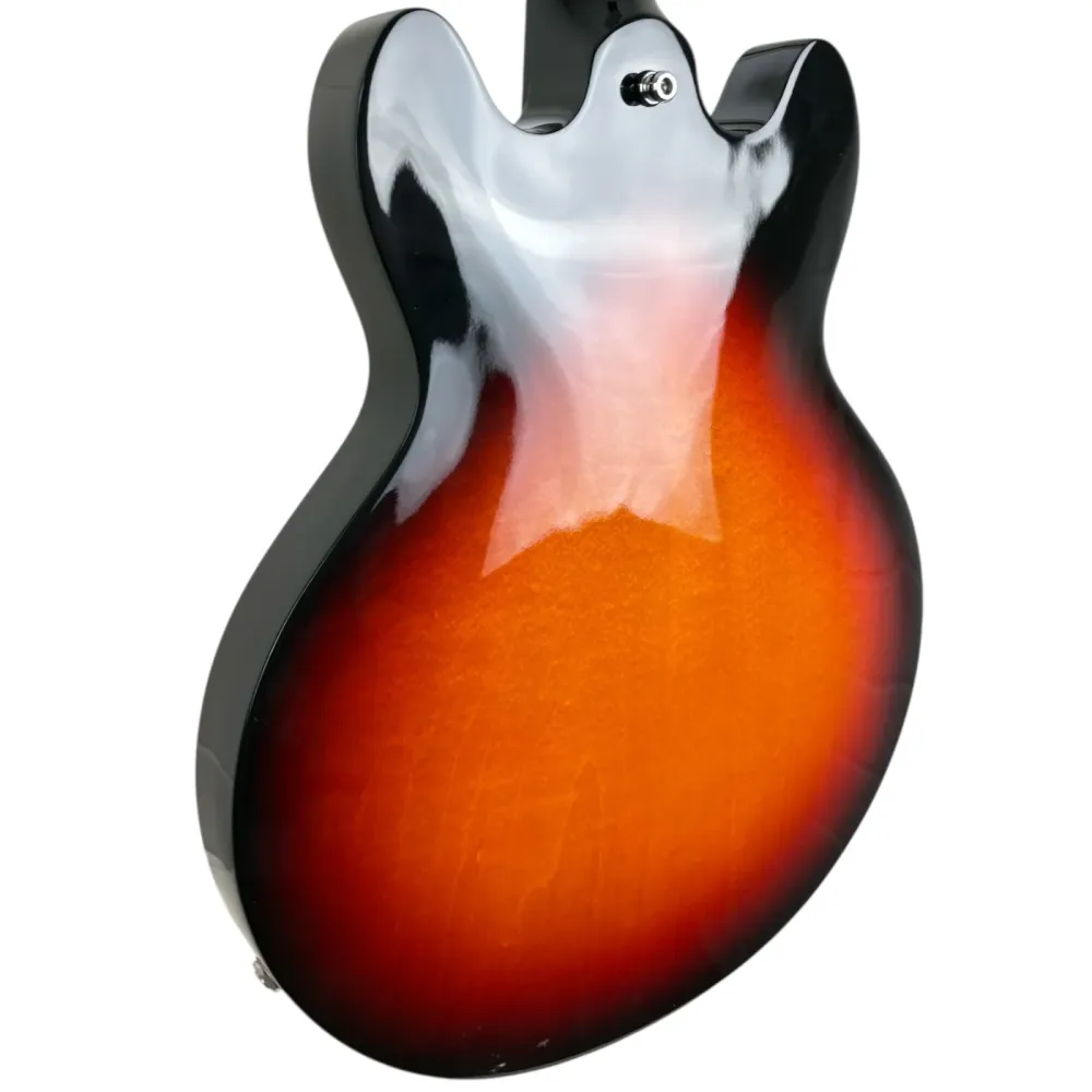 Gibson ES-339 2015 - Napfényes