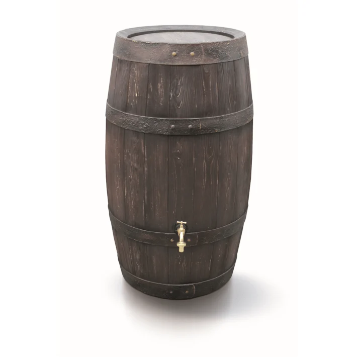 Barrique Esővízgyűjtő 250L