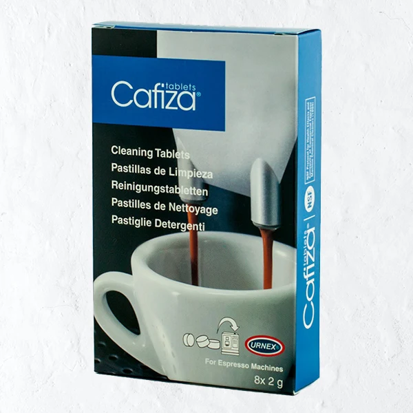 Urnex Cafiza - 8 tabletta x 2g