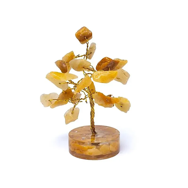 Feng shui fa citrin kvarccal, Golden Healer