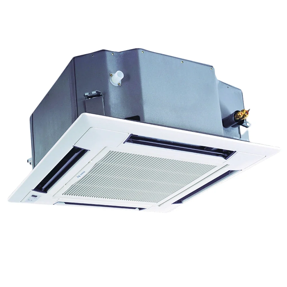 Gree fan-coil kazettás 2 csöves 4,6kW