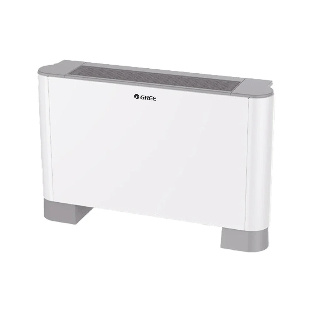 Gree fan-coil lábon álló burkolatos parapet 2,6KW