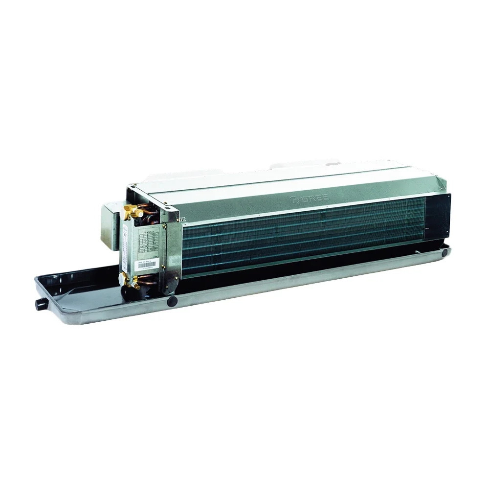 Gree fan-coil légcsatornás 3,6kW