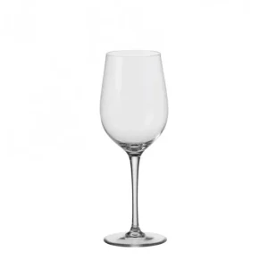 LEONARDO CIAO+ pohár fehérboros 370ml