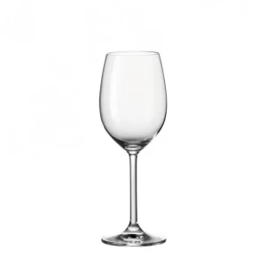 LEONARDO DAILY pohár fehérboros 370ml