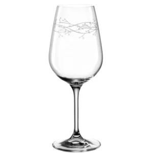 LEONARDO NEVE pohár fehérboros 450ml