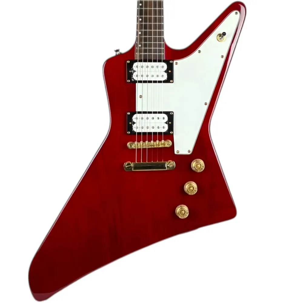 Acepro Explorer - Cherry