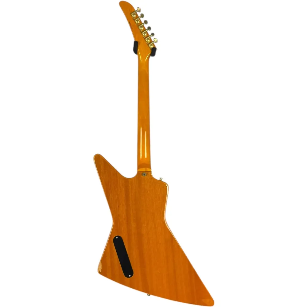 Epiphone ‘58 Korina Explorer 2005 - Természetes