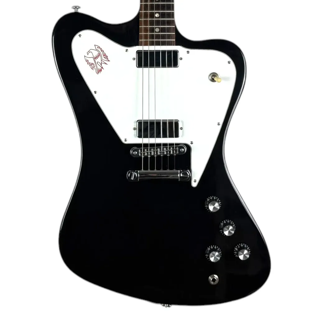Gibson Nem Fordított Firebird 2015 - Ébenfa