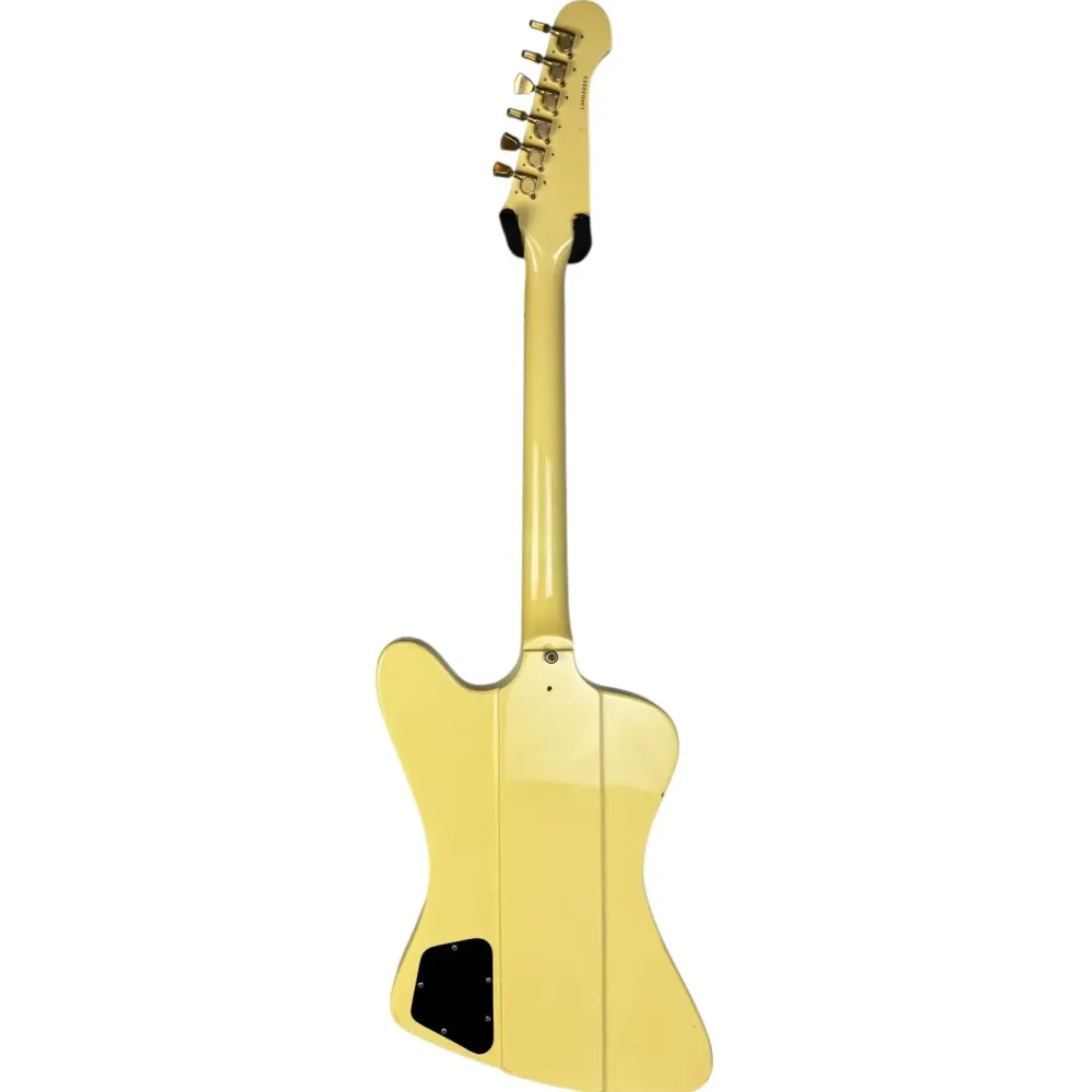 Epiphone Firebird VII 2000 - Vintage fehér