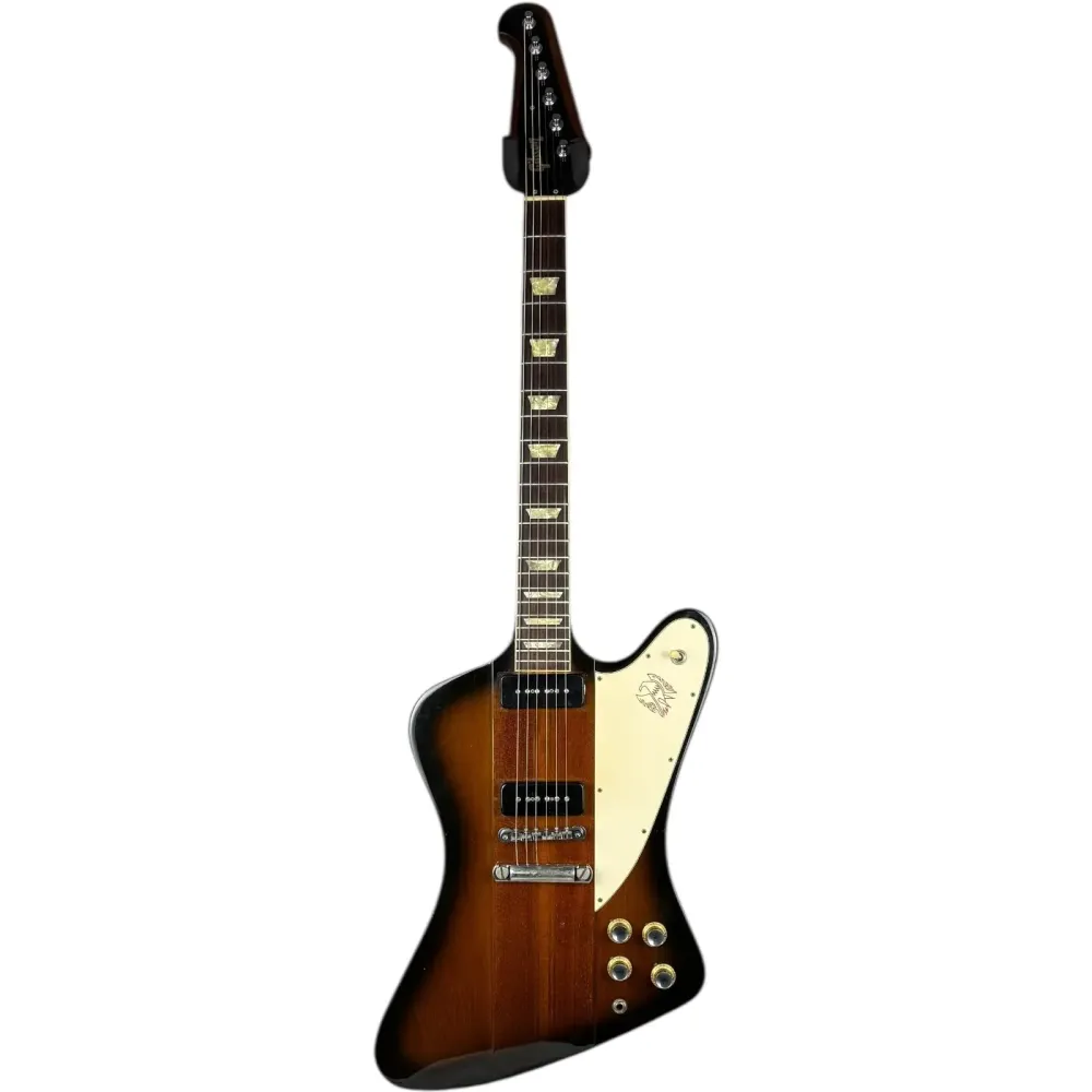 Gibson Firebird V 1996 - Vintage napfényes