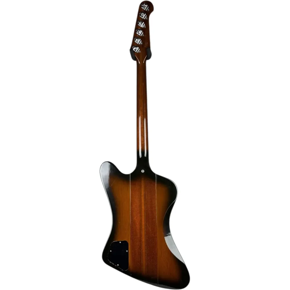 Gibson Firebird V 1996 - Vintage napfényes