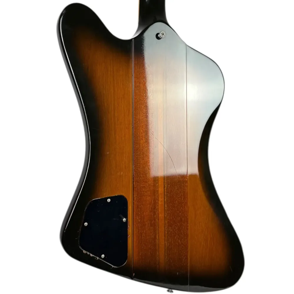 Gibson Firebird V 1996 - Vintage napfényes