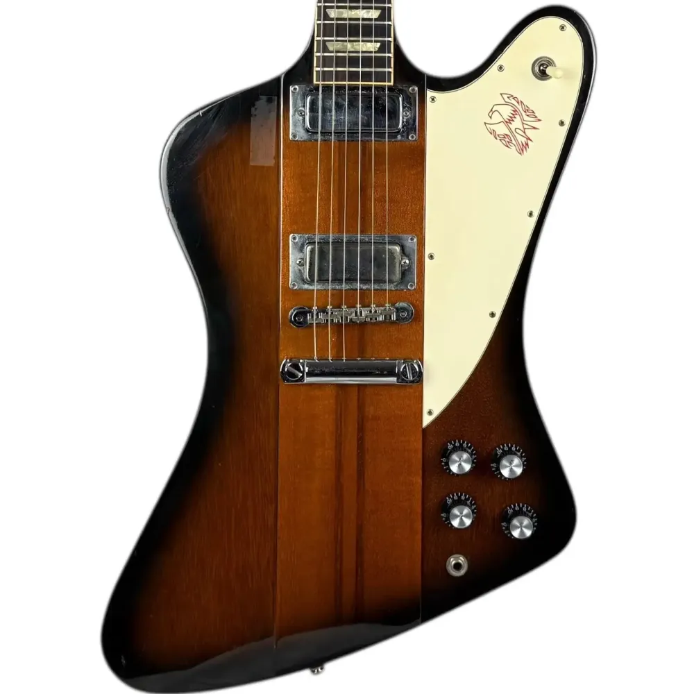 Gibson Firebird V 1996 - Vintage napfényes