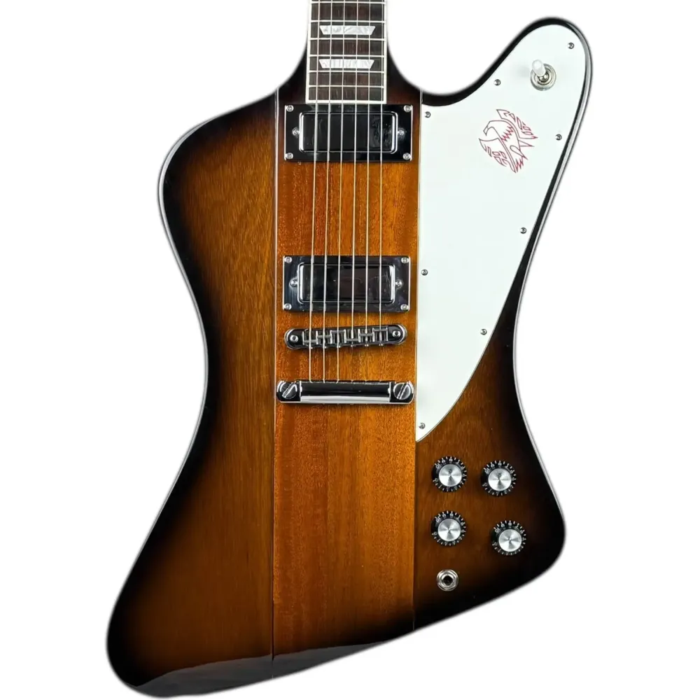 Gibson Firebird V 2017 - Vintage Sunburst