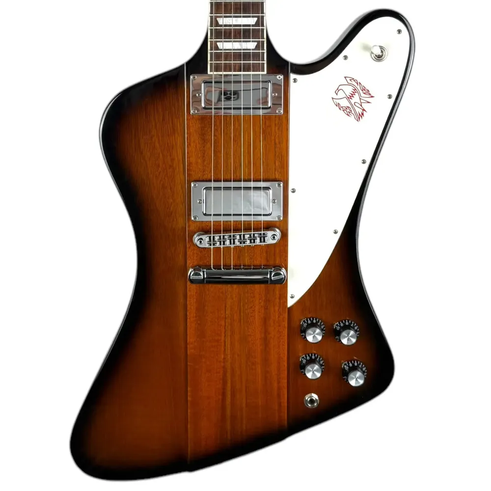 Gibson Firebird T 2017 - Vintage Naplemente