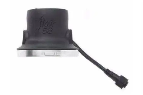 Flair 58 Brew Head Csak Elektromos (nincs szelepdugattyú)