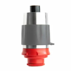 Flair Extra brygghuvud készlet, Flow-Control 2 Portafilter, rozsdamentes acél szűrővel