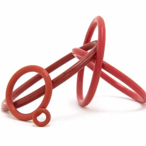 Flair O-gyűrűk standard főzőfejhez (6 db O-gyűrű)