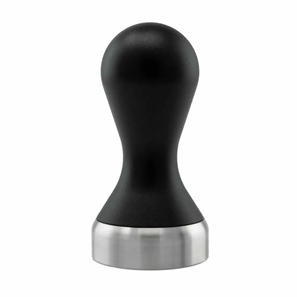 Flair Tamper rozsdamentes acélból, standard