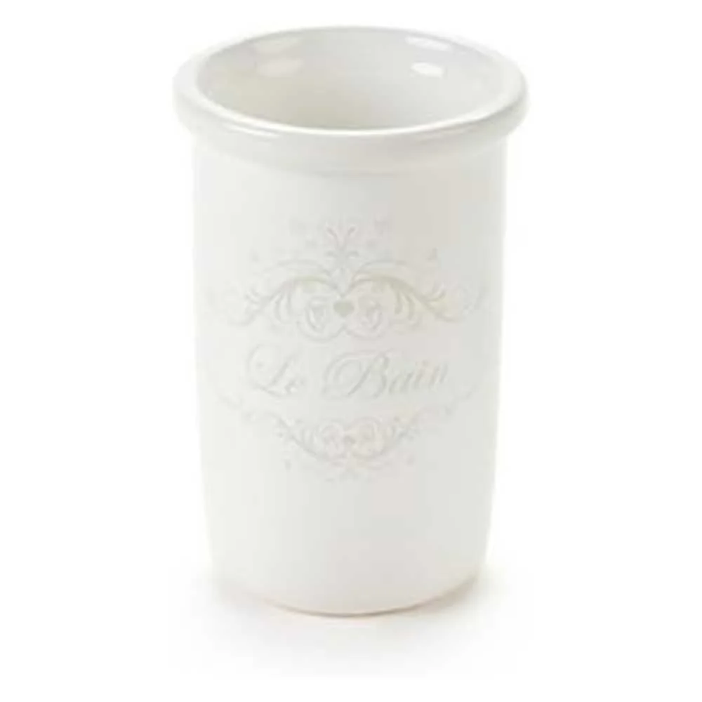 Kerámia fogmosópohár 270 ml Le Bain