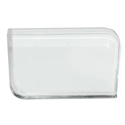 Kristálytömb - 8x6 cm