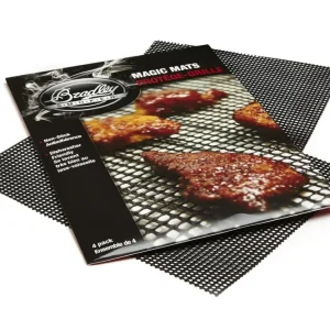 Bradley Magic Mats (4 darabos szett)