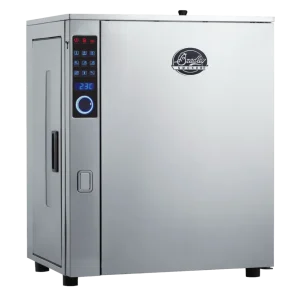 Bradley Professional P10 füstölőszekrény