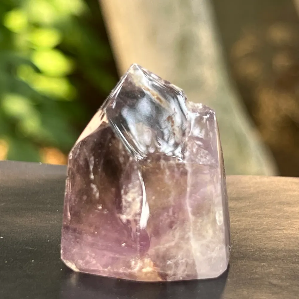 Amethyst mini generátor/hegy m3 Brandberg