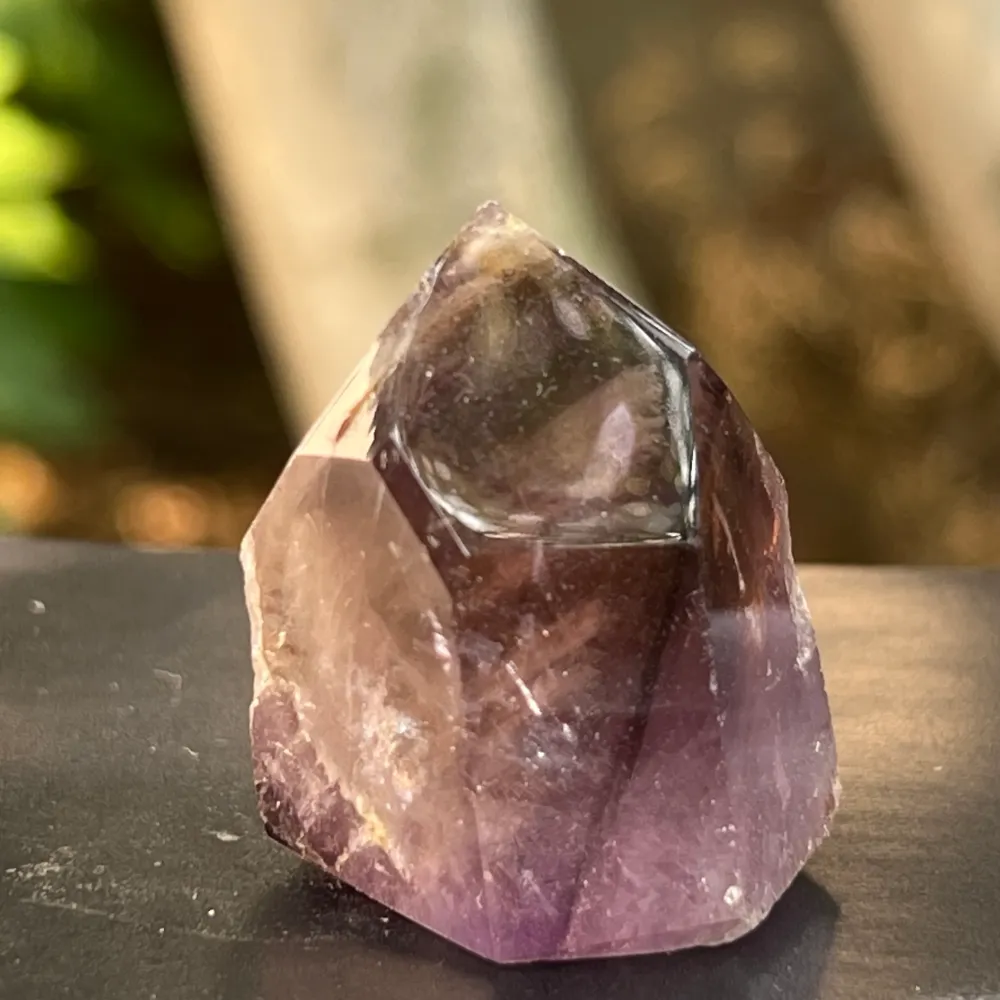 Amethyst mini generátor/hegy m3 Brandberg