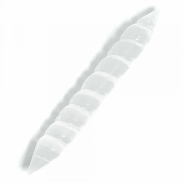 Selenit pálca hegye 14 cm