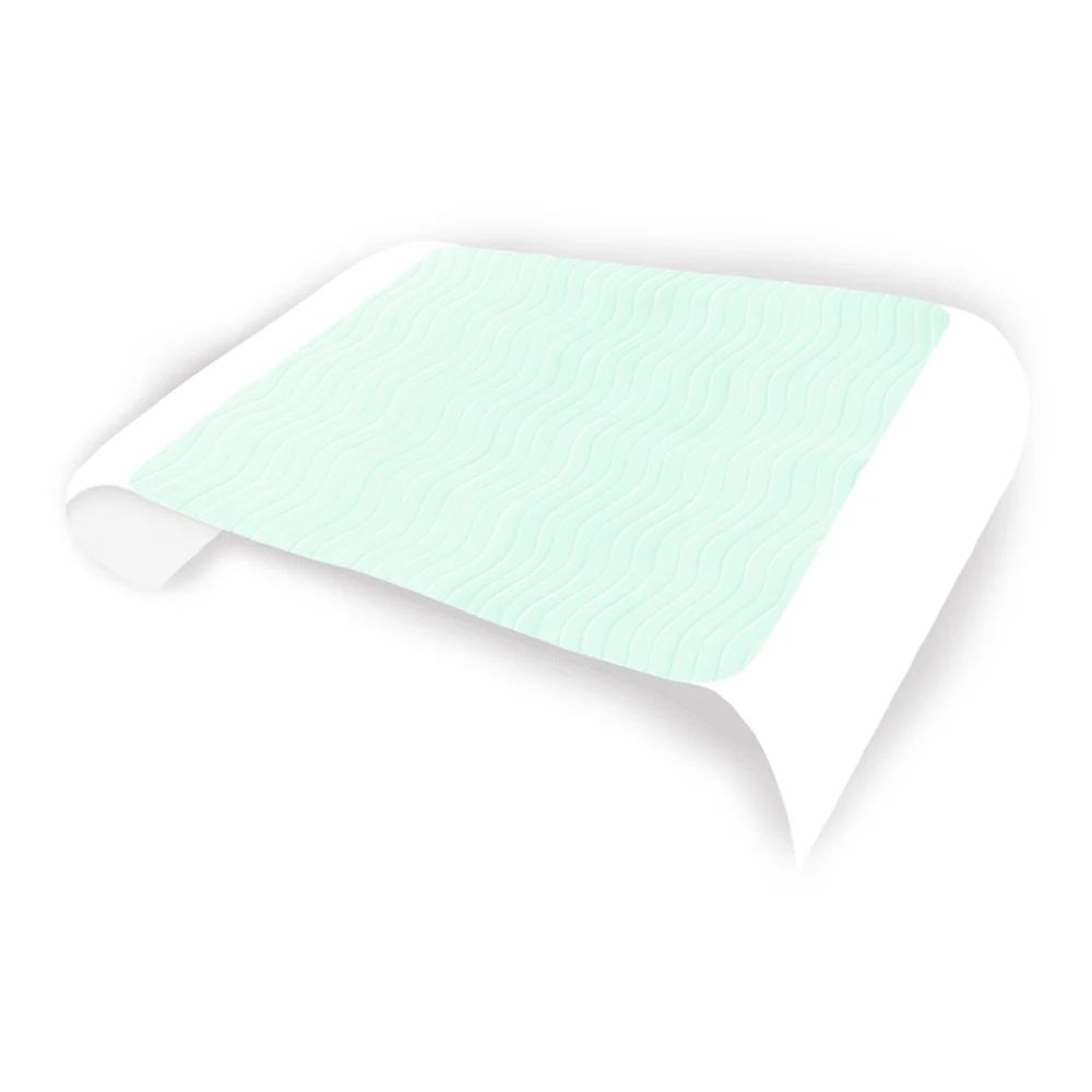 Hartmann Molicare Premium ágyvédelmi pad 7 csepp 75x85 cm szárnyakkal | Csomag (1 darab)