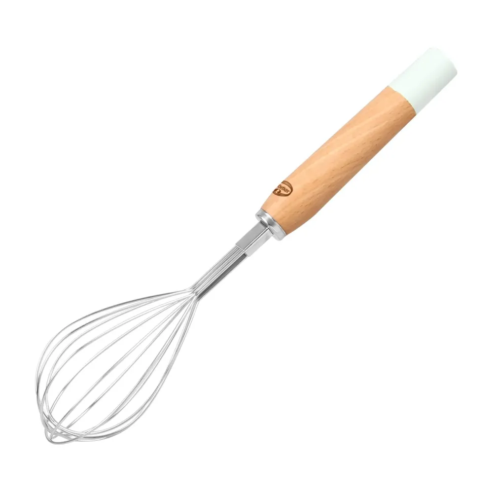 DR OETKER Habverő Retro