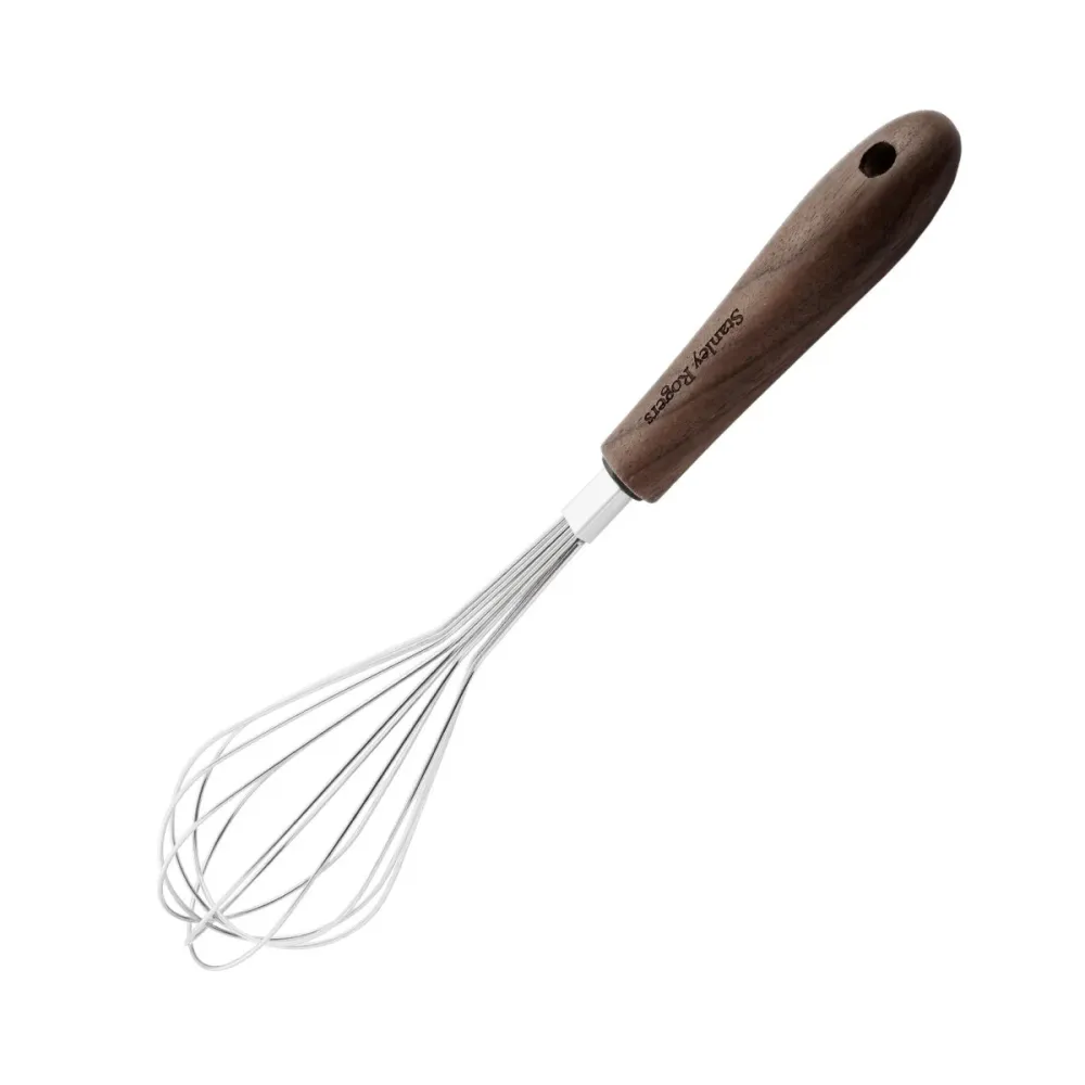 STANLEY ROGERS Habverő 31 cm Walnut