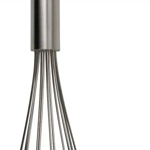 ZENKER Habverő 24 cm INOX