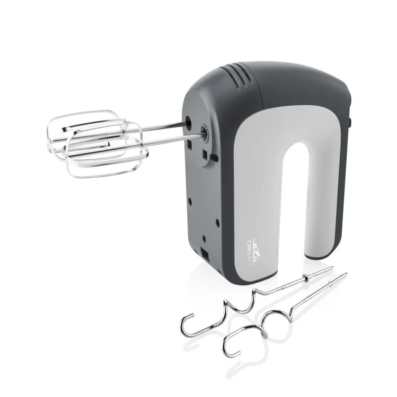 Kézimixer ETA Crema III 3049 90010 szürke/fehér