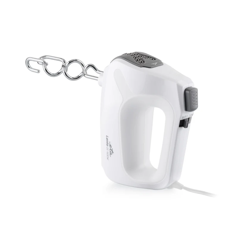 Kézimixer ETA Lento II 0054 90000 szürke/fehér