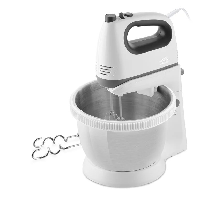 Kézimixer tállal ETA Crema II 2052 90000 fehér
