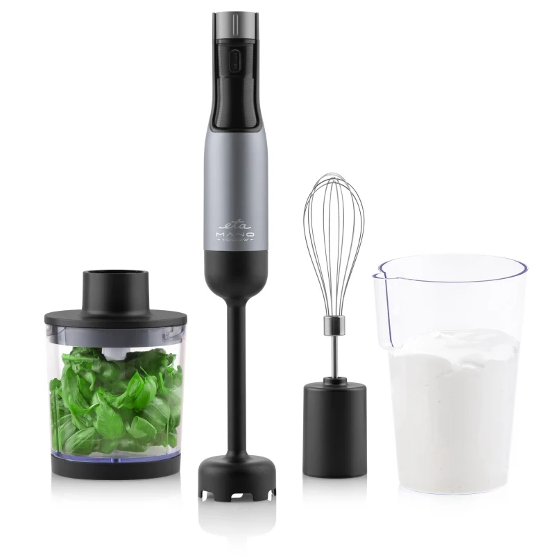 Merülő mixer ETA Mano 3219 90000 szürke
