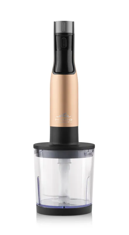Merülő mixer ETA Mano 3219 90020 arany